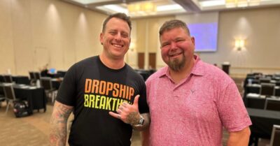 Dropship Breakthru Review