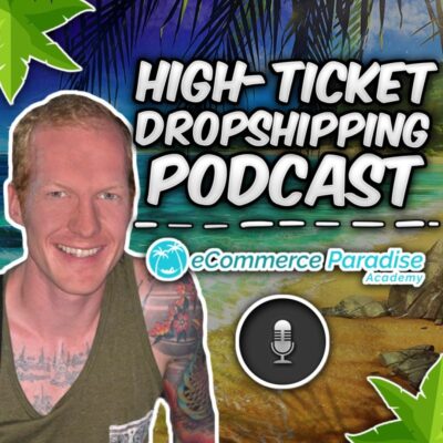ECommerce Paradise Trevor Fenner