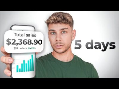 Nathan Nazarethy-s Outright Ecom Review